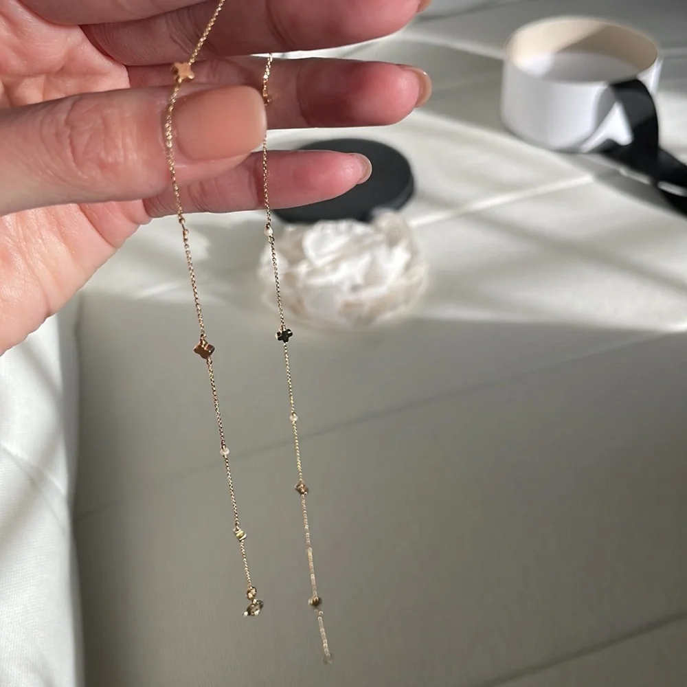 ✨14ct Yellow Gold NECKLACE✨ - Picture 12 of 14